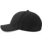 Atlantis PILOT PIPING SANDWICH-S black