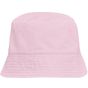 Sol's Bucket Nylon ecru/rose_bonbo