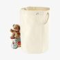 Westford Mill HEAVY CANVAS STORAGE TRUG