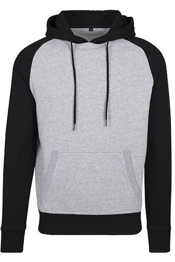 Image produit Raglan Hoody
