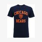 Official American T-shirt logo Chicago Bears