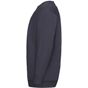 fruit of the loom Classic Set-In Sweat Kids marine