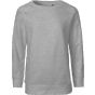 Neutral Kids Sweatshirt sport_grey