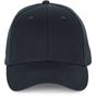 K-up Casquette - 6 panneaux navy