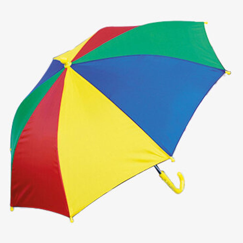 Kids Umbrella L-merch