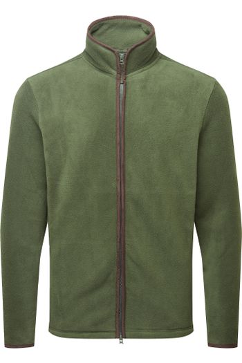 Image produit Veste polaire "Artisan" pour homme