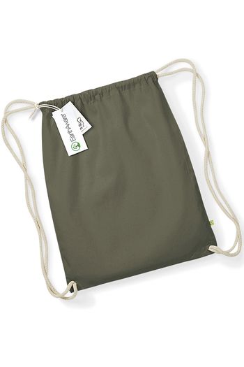 Image produit Sac de gym biologique Earthaware®