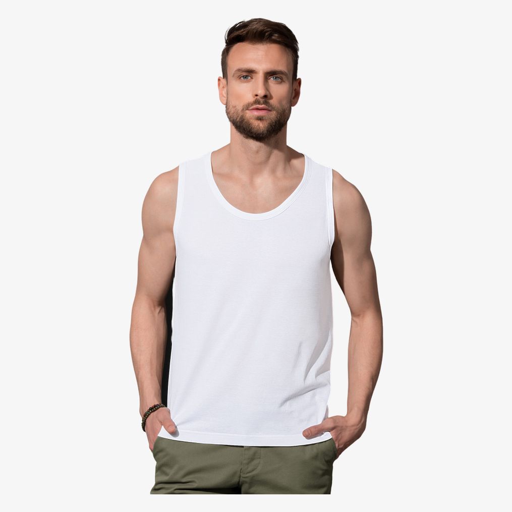 Classic Tank Top Stedman