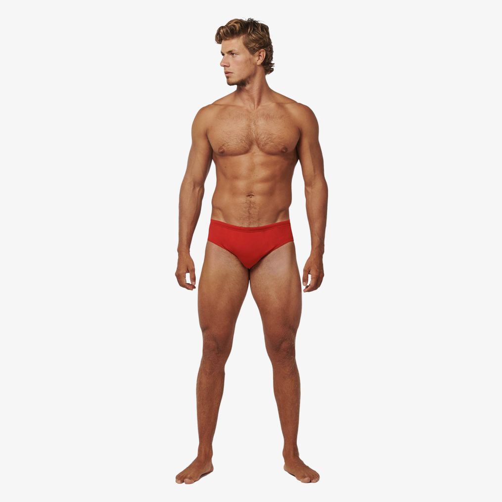 Slip de bain homme ProAct