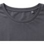 Russell Pure Organic T homme convoy_grey