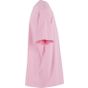 New Morning Studios Oversized jersey tee soft_pink