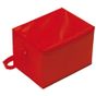 L-merch Cooler Bag Freeze, Big red