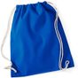 westfordmill Sac de Gym en coton - bright_royal - taille_unique