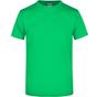 James&Nicholson Round-T Heavy fern_green