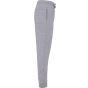 Kariban Pantalon molleton non gratté écoresponsable homme oxford_grey