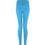 Tombo Core pocket leggings turquoise_blue