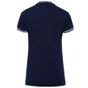 Macron Hambo polo navy/white