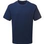 Anthem T-shirt épais Anthem navy