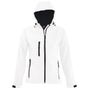 Sol's Replay women blanc