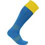 ProAct Chaussettes sport bicolores sporty_royal_blue/sporty_yellow