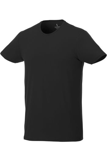 Image produit T-shirt bio manches courtes homme Balfour