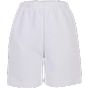 Build Your Brand Basic Kids Basic Sweatshorts white