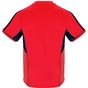 Roly Sport Boca rouge/marine