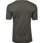 Tee Jays Interlock Tee deep_green