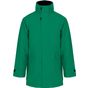 Kariban Parka doublure matelassée kelly_green