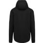 ProAct Veste à capuche performance black