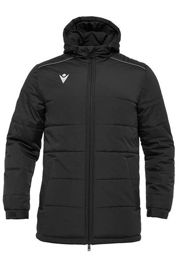 Image produit Gyor padded jacket