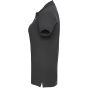 Russell Polo stretch ajusté femme black