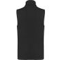 Kariban Bodywarmer softshell écoresponsable 2 couches unisexe black