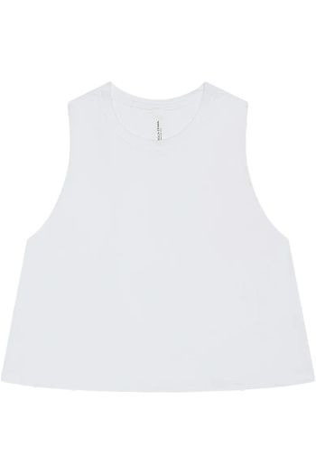 Image produit Women's racerback cropped tank
