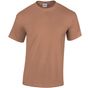 Gildan Premium Cotton Ring Spun T-Shirt chestnut