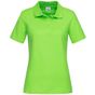 Stedman Polo kiwi_green