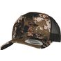 flexfit YP Classics® Veil Camo™ Retro Trucker Cap wideland