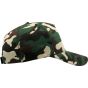 Atlantis Start Five Cap camouflage