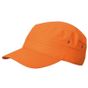 Myrtle Beach Military Cap orange
