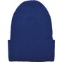 flexfit Recycled Yarn Ribbed Knit Beanie royal_blue