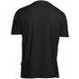 Pen Duick Sport Tee black/titanium