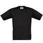 B&C Collection Exact 190 Kids black