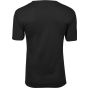 Tee Jays Interlock Tee black