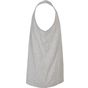 Build Your Brand Basic Basic Tank heather_grey