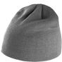 K-up Bonnet tricoté grey
