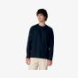 iDeal Basic Brand T-shirt LSL unisexe iDeal150