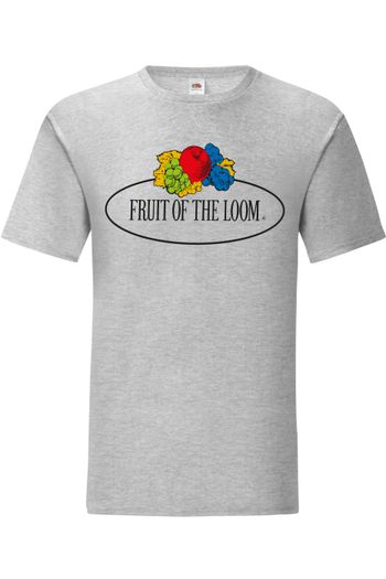 Image produit Vintage T Large Logo Print