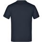 James&Nicholson Junior Basic-T navy