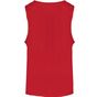 ProAct Chasuble en filet léger multisports enfant sporty_red