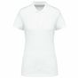 Kariban Premium Polo Supima® manches courtes femme white
